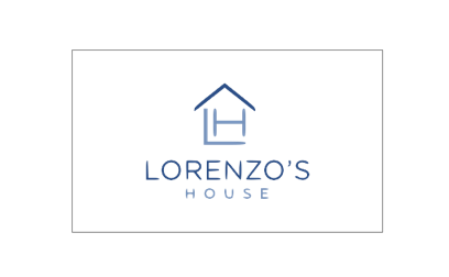 Lorezos House Logo