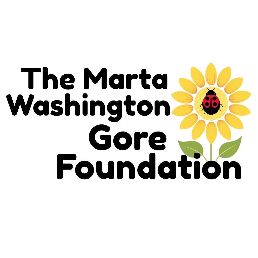 The Marta Washington Gore Foundation
